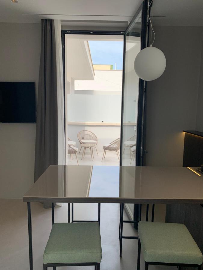 Donna Caterina Hotel Monopoli Exterior photo