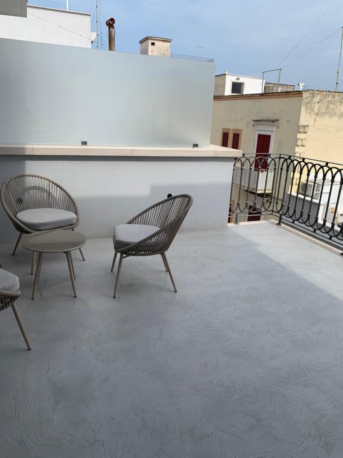 Donna Caterina Hotel Monopoli Exterior photo