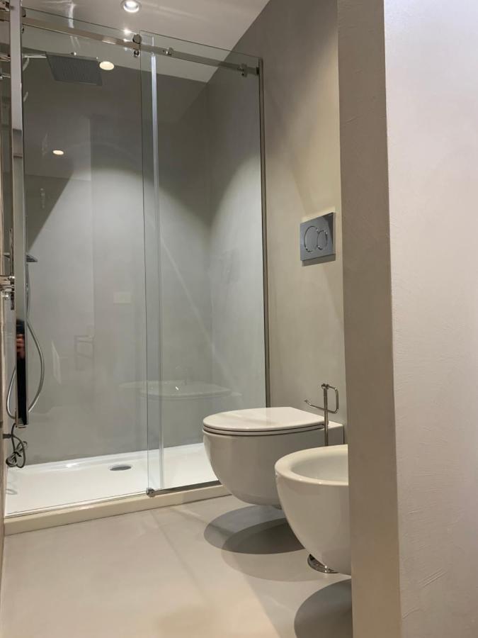 Donna Caterina Hotel Monopoli Exterior photo