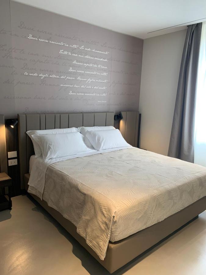 Donna Caterina Hotel Monopoli Exterior photo