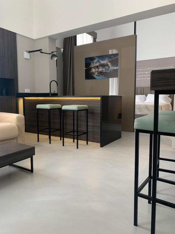 Donna Caterina Hotel Monopoli Exterior photo
