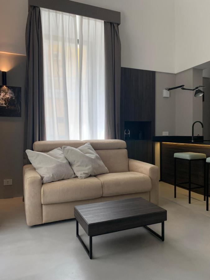 Donna Caterina Hotel Monopoli Exterior photo