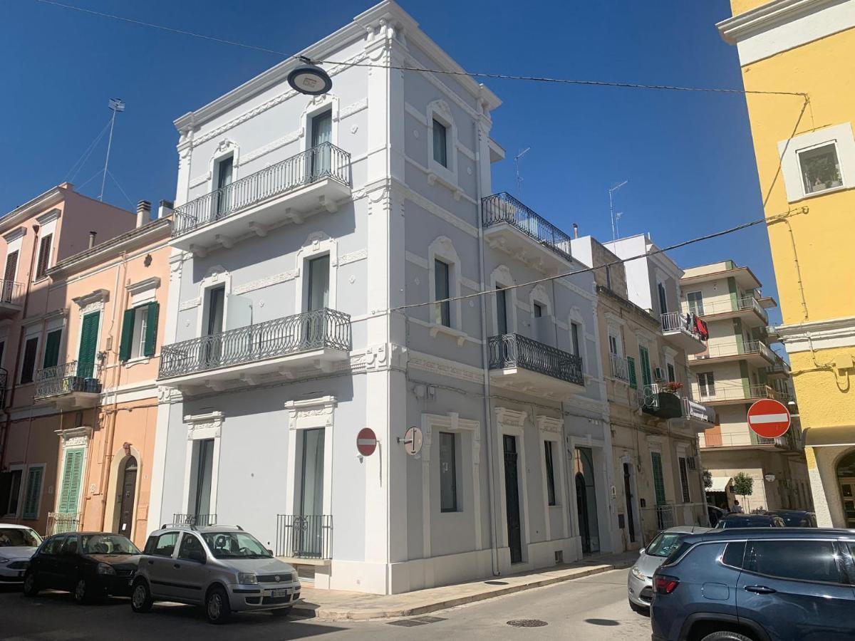 Donna Caterina Hotel Monopoli Exterior photo